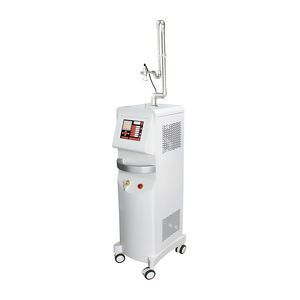 skin rejuvenation laser 1