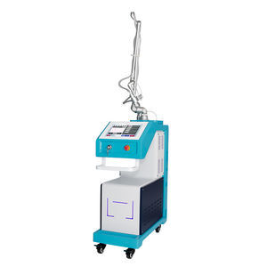 vulvo-vaginal rejuvenation laser 1