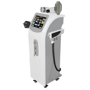 RF body contouring unit 1