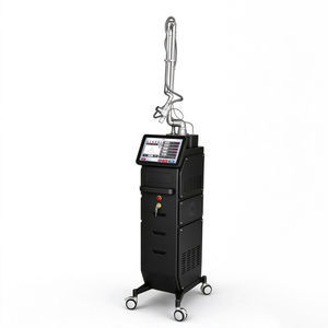 skin rejuvenation laser