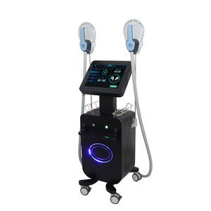 magnetic pulse body contouring unit
