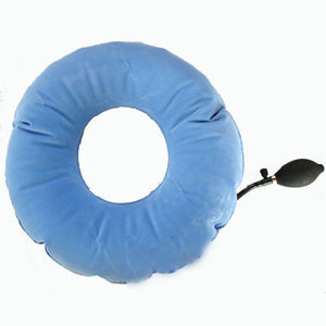 Hemorrhoid Pillow ABS and PVC Material Hemorrhoid Cushion Easy To Inflate  and Prevent Air Leakage for