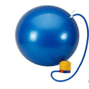 large size Pilates ball