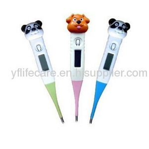 medical thermometer