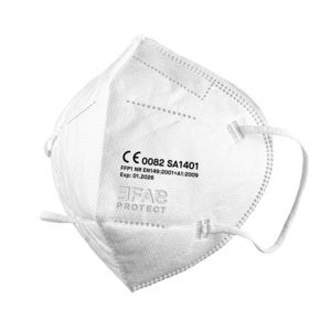 FFP2 safety mask