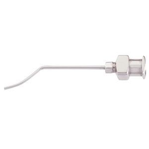 irrigation cannula