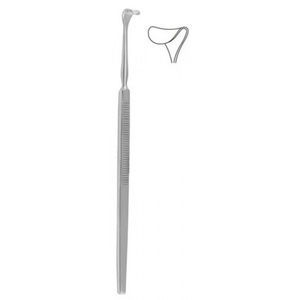 plastic surgery retractor