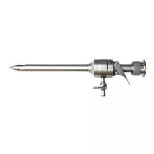 laparoscopic trocar
