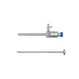 laparoscopic trocar