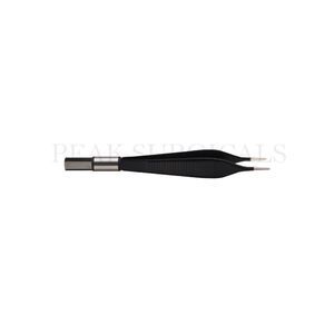 electrosurgical forceps