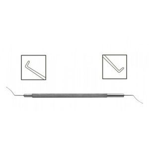 ophthalmic surgical hook 1
