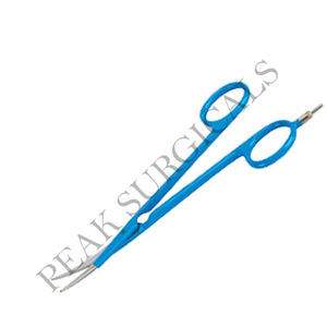 surgical scissors