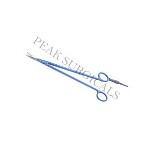 surgical scissors 1
