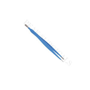 tissue grasping forceps