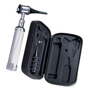 veterinary otoscope