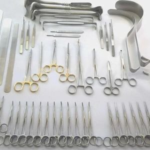 laparotomy surgery instrument kit