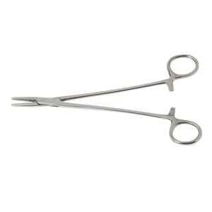 surgical needle holder