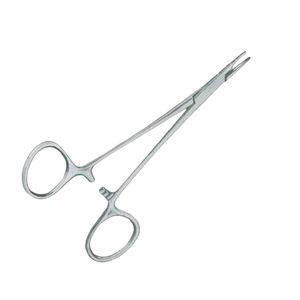 surgical needle holder 1