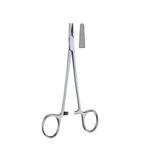 surgical needle holder