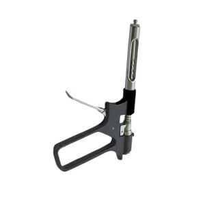 dental anesthesia syringe