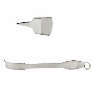 orthopedic surgery retractor 1