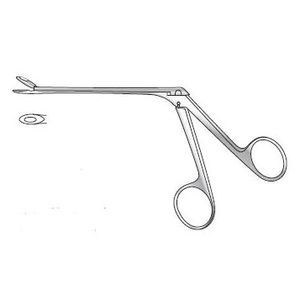 hysteroscopy forceps