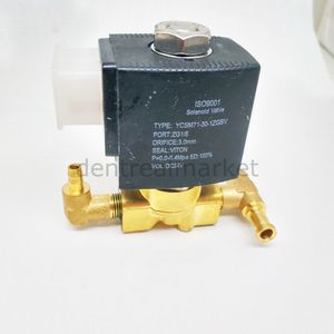 sterilization valve