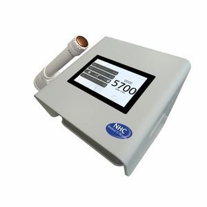 orthopedic treatment ESWT unit