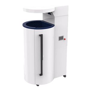 cryotherapy cabin 1
