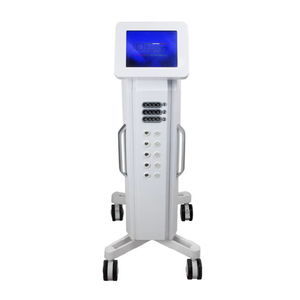 whole body pressure therapy unit