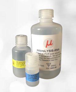 solution reagent kit