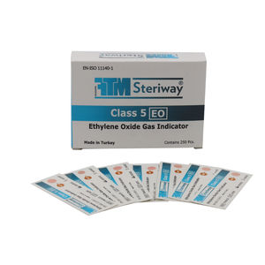 sterilization test strip