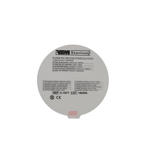 steam filter