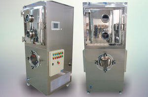 laboratory freeze dryer