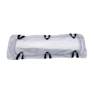 adult size mortuary bag