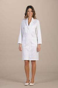 women's medical coat 1