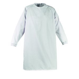 medical coat