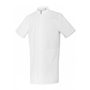 unisex medical coat 1