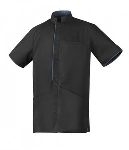 men's scrub top 1