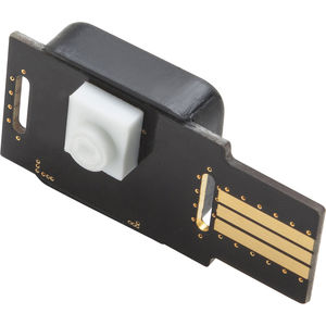 temperature data logger