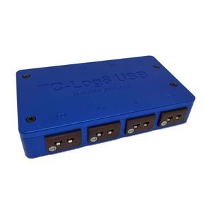 temperature data-logger
