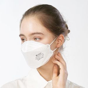 FFP2 safety mask