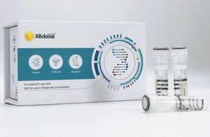 DNA polymerase reagent