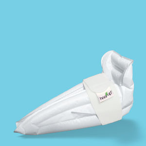heel positioning cushion 1