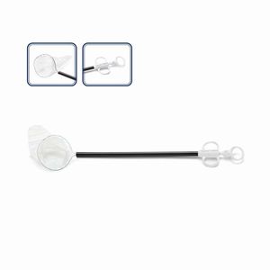 laparoscopic surgery retrieval pouch