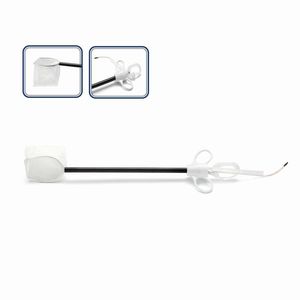 laparoscopic surgery retrieval pouch