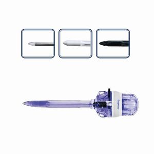 laparoscopic trocar