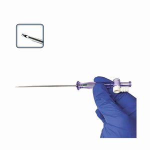 Veress needle