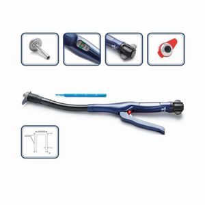 circular surgical stapler