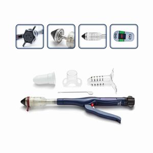 circular surgical stapler